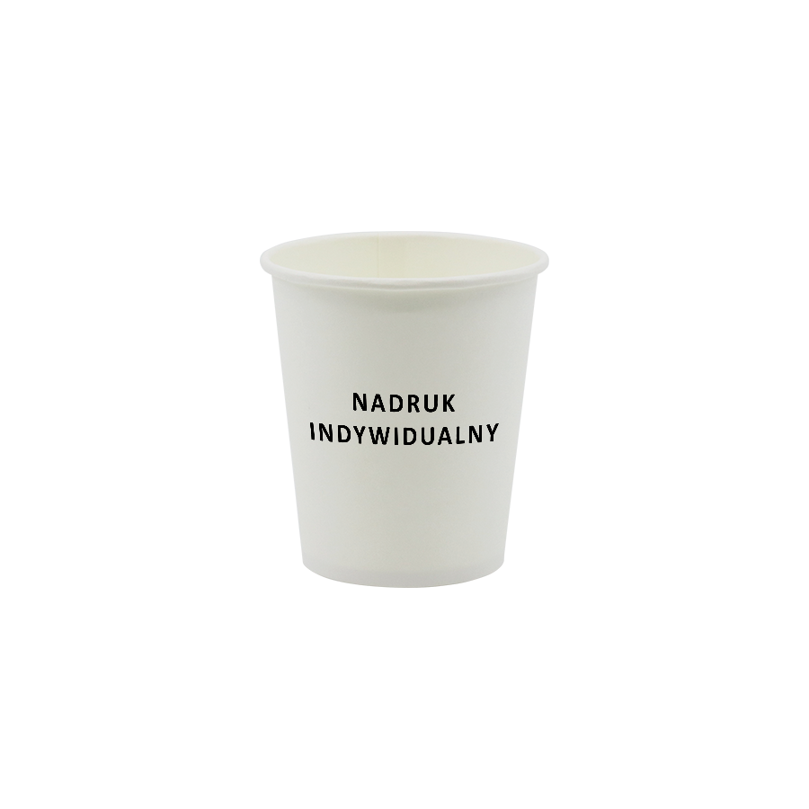 KUBEK PAP. NADRUK 300 ML (FI90) (6451) MANTO SUP PL
